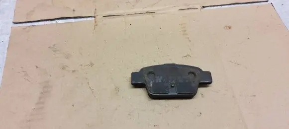 Toyota Aygo AB10 Brake pads (rear) E90286100