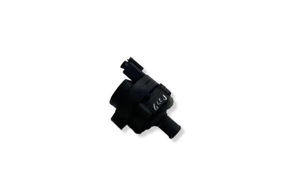 Mercedes-Benz GLC X253 C253 Electric auxiliary coolant/water pump A2048350364