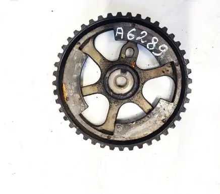 Peugeot Boxer Camshaft pulley/ VANOS 9640473280