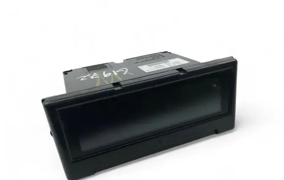Volvo V50 Screen/display/small screen 30797719
