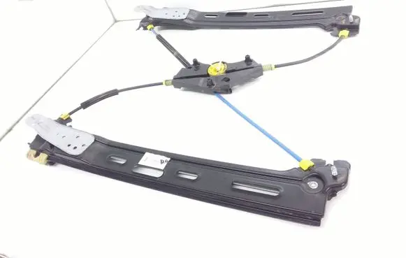 Seat Alhambra (Mk2) Sliding door electric window regulator 7N0843700D