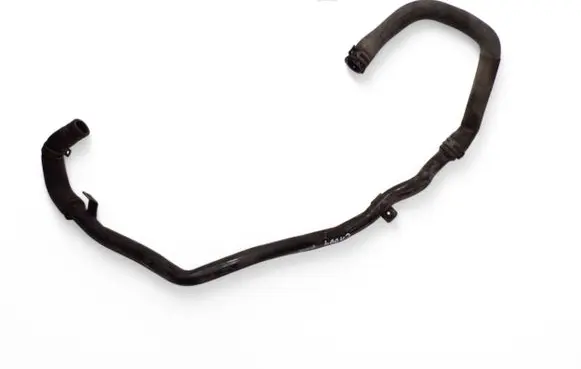 Volkswagen Caddy Engine coolant pipe/hose 1K0121070BR