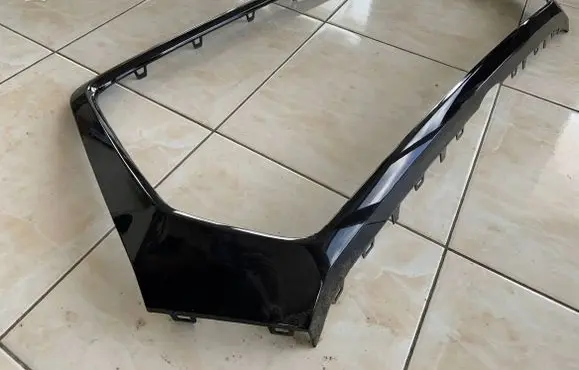 Audi Q5 SQ5 Front bumper upper radiator grill 80A807715 80A853651