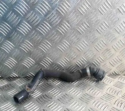 Mercedes-Benz S C217 Engine coolant pipe/hose A2225010793