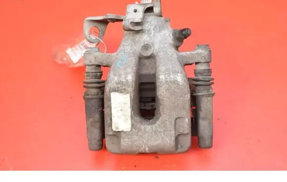 Citroen C4 Cactus Rear brake caliper