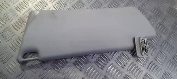 Opel Vectra C Sun visor
