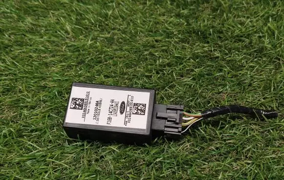 Ford Focus Seat control module F1EB14C724AA