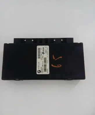 BMW 5 E60 E61 Light module LCM 9186170 61359186170