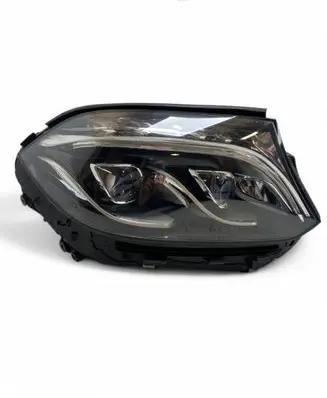 Mercedes-Benz GLS X166 Headlight/headlamp A1669063003