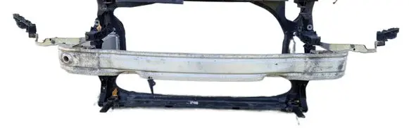 Audi A6 S6 C7 4G Radiator support slam panel 4G0805594