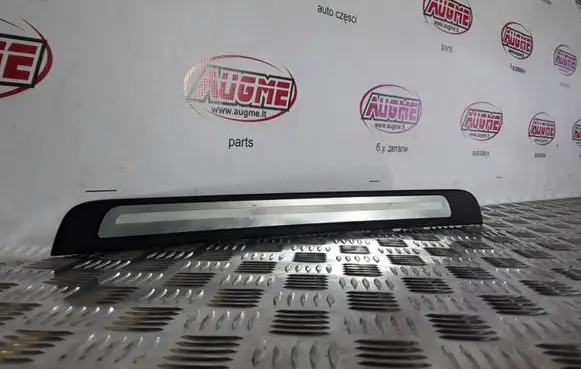 Audi A4 S4 B8 8K Front sill trim cover 8K0853374