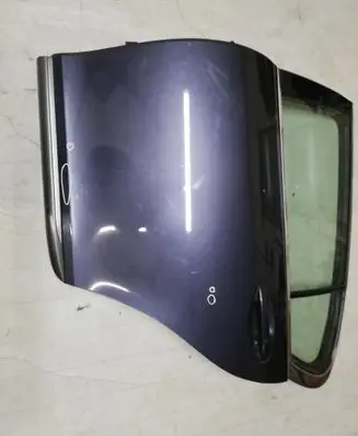 Lexus GS 300 350 430 450H Rear door