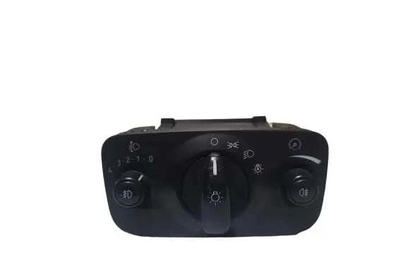 Ford Mondeo MK IV Light switch 6G9T13A024CF