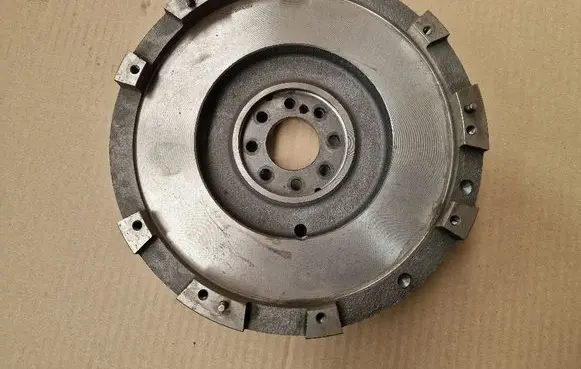 Opel Corsa E Flywheel 55573218T