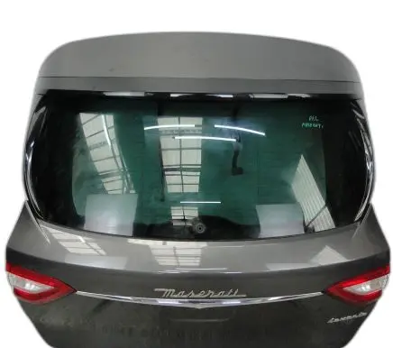 Maserati Levante Tailgate/trunk/boot lid
