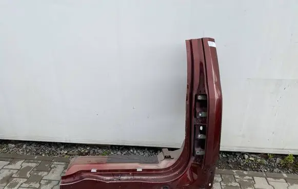 Ford F150 Pillar (middle) SLUPCF150