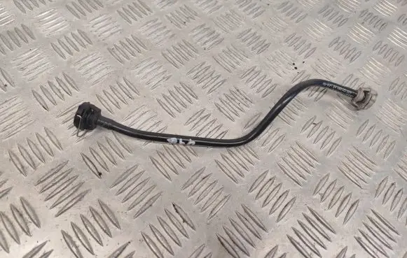 Audi A7 S7 4G Vacuum line/pipe/hose 4G0121081AE