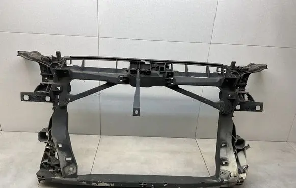 Audi A3 S3 8V Radiator support slam panel 8V0805588A