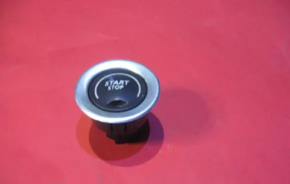Renault Laguna II Other switches/knobs/shifts 8200004282 03402