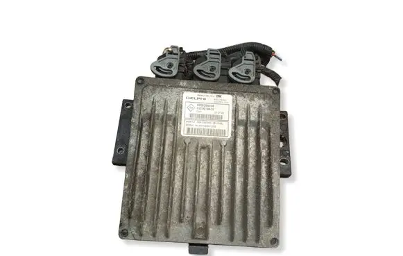 Nissan Micra Engine control unit/module 8200399038 R0410B034C 8200619409