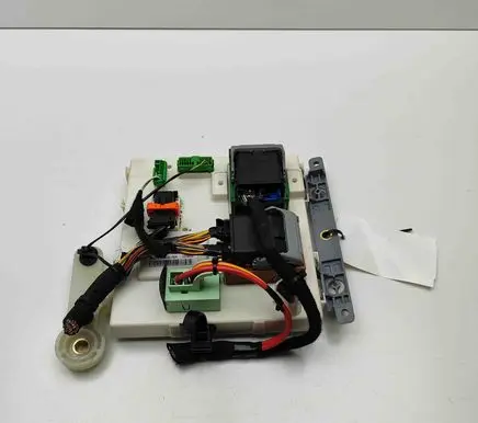 Volvo XC60 Central body control module 32217667AA 32217667