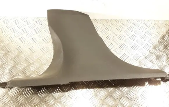 Volvo XC60 (B) pillar trim (bottom) 31425697