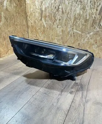 Opel Insignia B Headlight/headlamp 39122976 10505310001 662588537