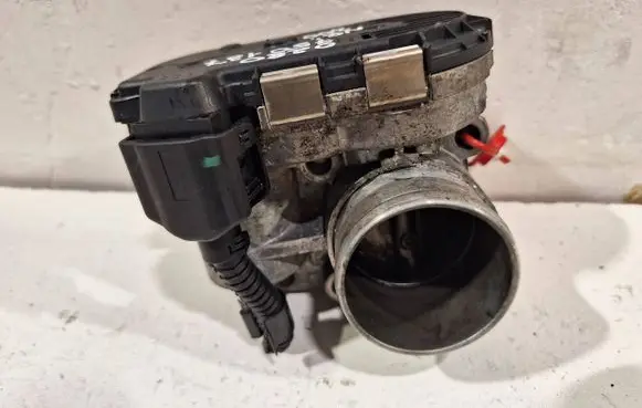 Fiat Bravo Throttle body valve 0280750137