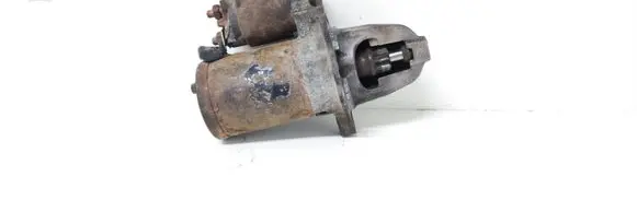 Mitsubishi Colt Starter motor