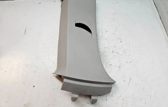 Volkswagen Touran III (C) pillar trim 5TA867288A