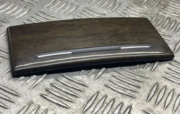 Audi A8 S8 D3 4E Car ashtray trim B02074810
