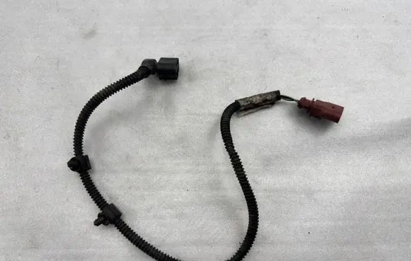 Skoda Octavia Mk3 (5E) Other wiring loom 4H0973805A 4H0973805