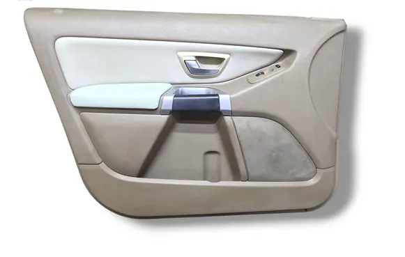 Volvo XC90 Front door card panel trim 39896824