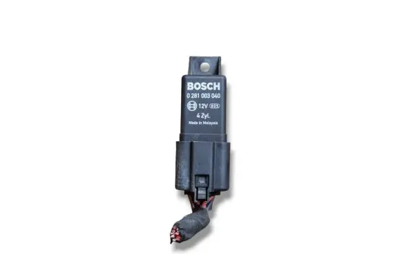 Dodge Journey Glow plug pre-heat relay 0281003040 05033351AA