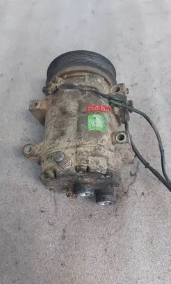 Audi A6 S6 C4 4A Air conditioning (A/C) compressor (pump) 4A0260805AD 567J772175