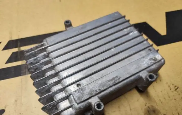 Jeep Grand Cherokee (WJ) Gearbox control unit/module 56041814AC