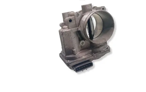 Subaru Forester SH Throttle valve 16112AA260