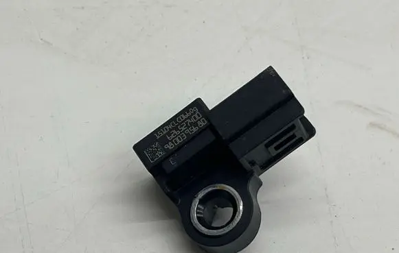 Peugeot 308 Airbag deployment crash/impact sensor 9800395680