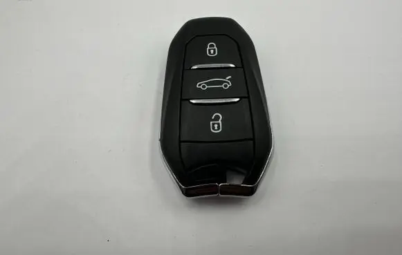 Opel Corsa F Ignition key/card 