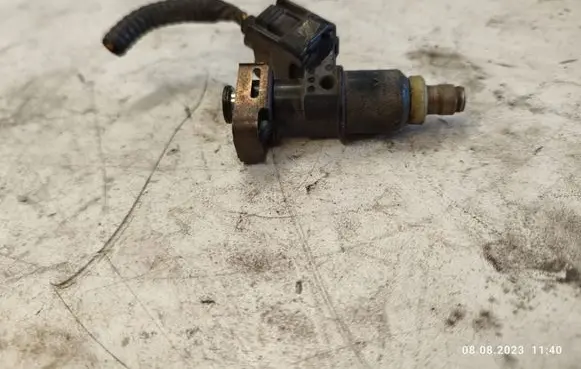 Honda Civic Fuel injector