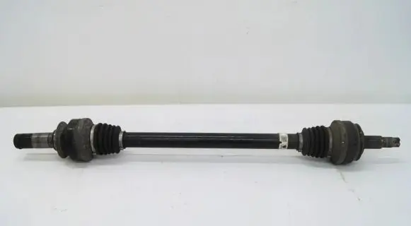 Alfa Romeo Giulia Front driveshaft 505498510 00505498510