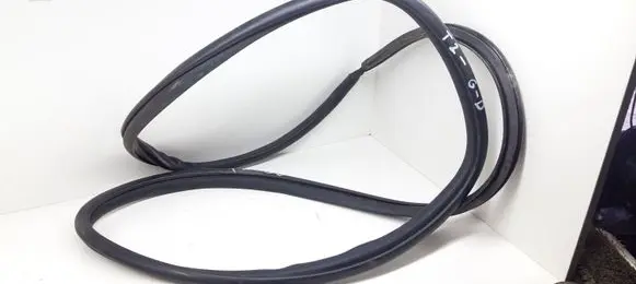 Toyota Avensis T270 Rubber seal rear door 
