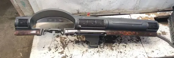 Audi A4 S4 B5 8D Dashboard 8d0857069