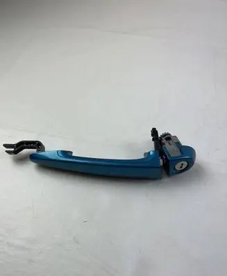 BMW 4 F36 Gran coupe Front door exterior handle E9XR4 PA6GF30