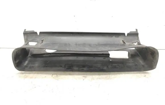 Volvo C70 Radiator cooling fan shroud 08620121