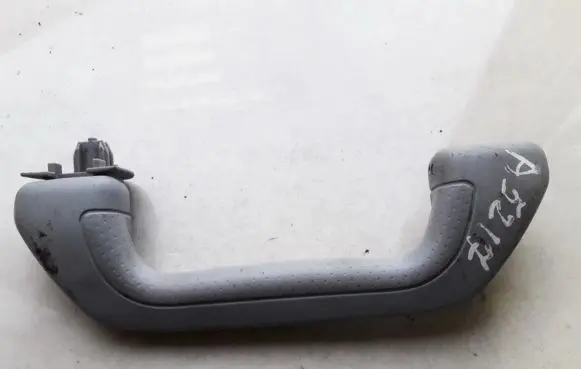 Honda FR-V Front interior roof grab handle