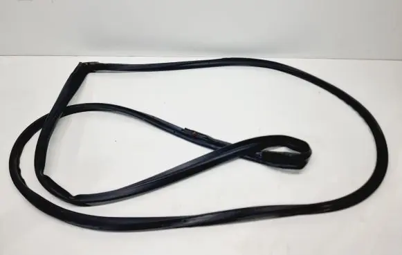 Nissan Pulsar Rubber seal front door (on door) 808313ZL0A