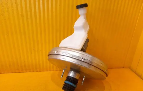 Mercedes-Benz GLB x247 Brake booster A2474300600