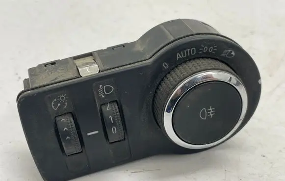 Opel Insignia A Light switch 13263696
