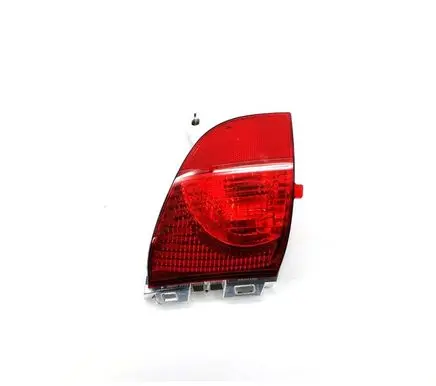 Citroen C3 Aircross Rear/tail lights 00977401